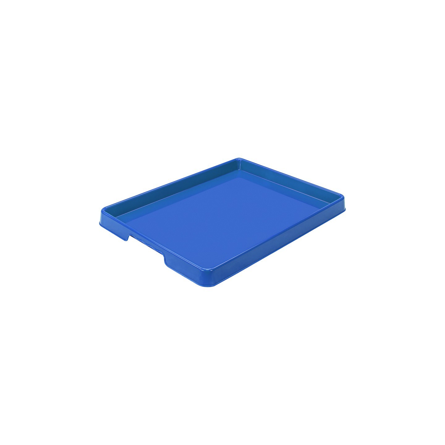 Storex Large Art & Sorting Tray, Assorted Colors, Each