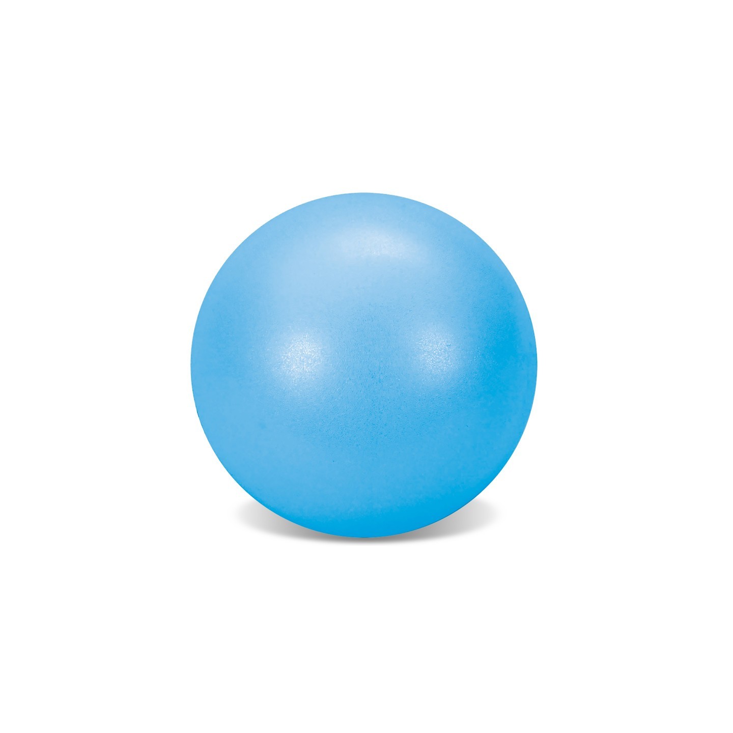 Small World Toys Original Gertie Ball, Blue