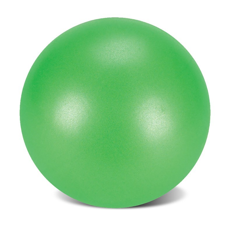 Small World Toys Original Gertie Ball, Green