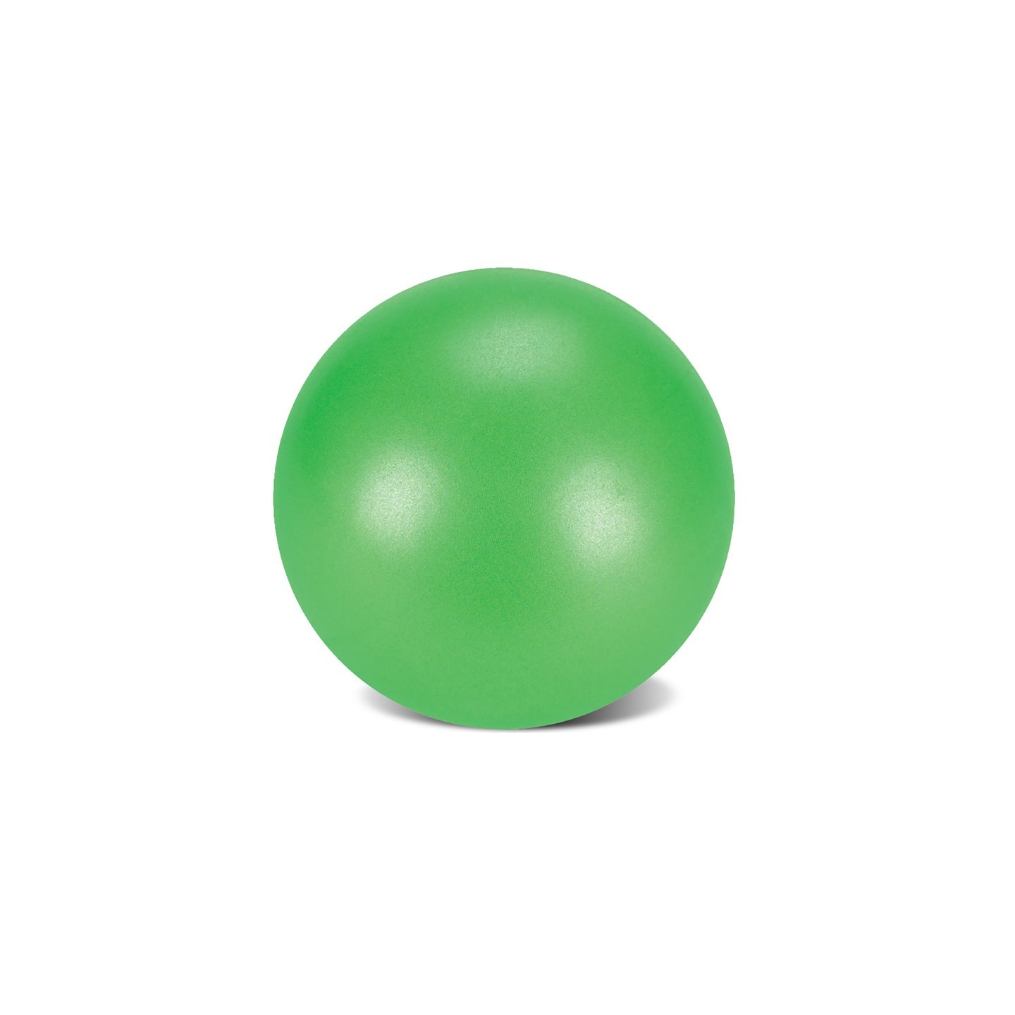 Small World Toys Original Gertie Ball, Green