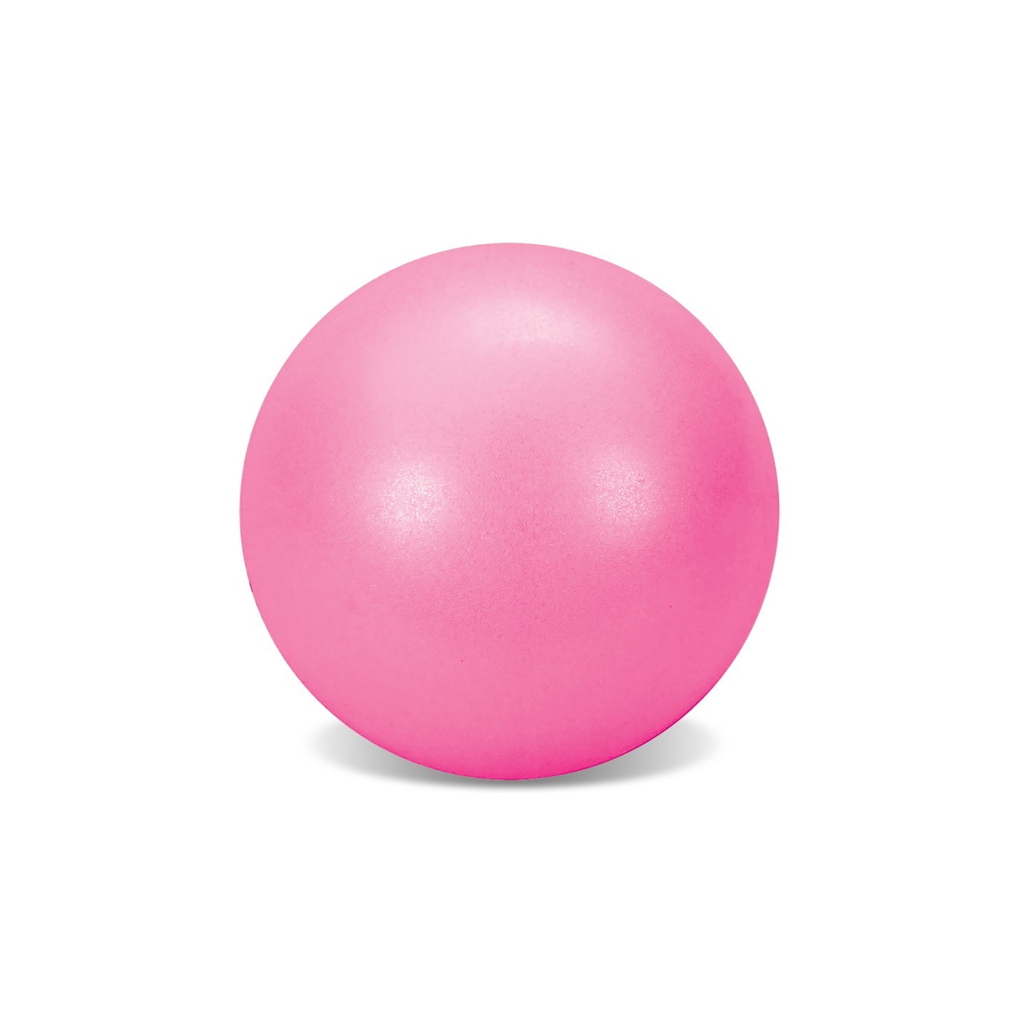 Small World Toys Original Gertie Ball, Pink