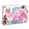 Small World Toys Let's Take A Stroll First Steps Elephant