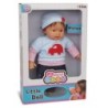 Small World Toys Baby Doll, Little Boy - Michael