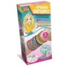 Small World Toys Braided Bangles Bracelet Kit