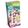 Small World Toys Peel and Place Unicorn Gel Stickers Kit