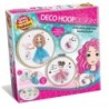 Small World Toys Deco Hoop Designs Embroidery Hoop Pictures