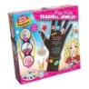 Small World Toys Magic Molds Seashelly Jewelry Kit