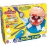 Small World Toys Creative Dough Fun Dough Activity Set - Dental Clinic