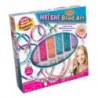 Small World Toys HEISHI Bead Art Jewelry Kit