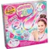 Small World Toys Unicorn FUN Jewelry Making Kit