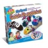 Small World Toys Striped Sock Puppets
