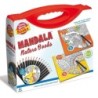 Small World Toys 2 in 1 Nature Mandala Books
