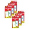 School Zone Publishing Numbers 1-100 Flash Cards, 6 Packs