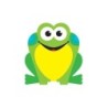 TREND Frog Mini Accents, 36 ct