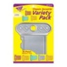 TREND I ♥ Metal™ Keys Classic Accents® Var. Pack, 36 ct