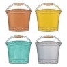 TREND I ♥ Metal Buckets Classic Accents® Variety Pack, 36 Count
