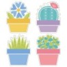 TREND Garden Plants Classic Accents® Variety Pack, Pack of 36