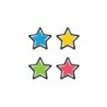 TREND Bold Strokes Stars Mini Accents Variety Pack, 36 ct