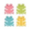 TREND Garden Frogs Mini Accents Variety Pack, 36 Count