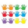TREND Handprints Classic Accents® Variety Pack, 36 ct