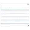 TREND Handwriting Paper Wipe-Off® Chart, 22" x 28"