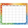 TREND Four Seasons Wipe-Off® Calendar, Monthly