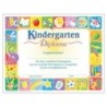 TREND Classic Kindergarten Diploma , 30 ct