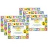 TREND Classic Kindergarten Diploma, 30 Per Pack, 6 Packs