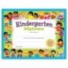 TREND Kindergarten Diploma , 30 ct
