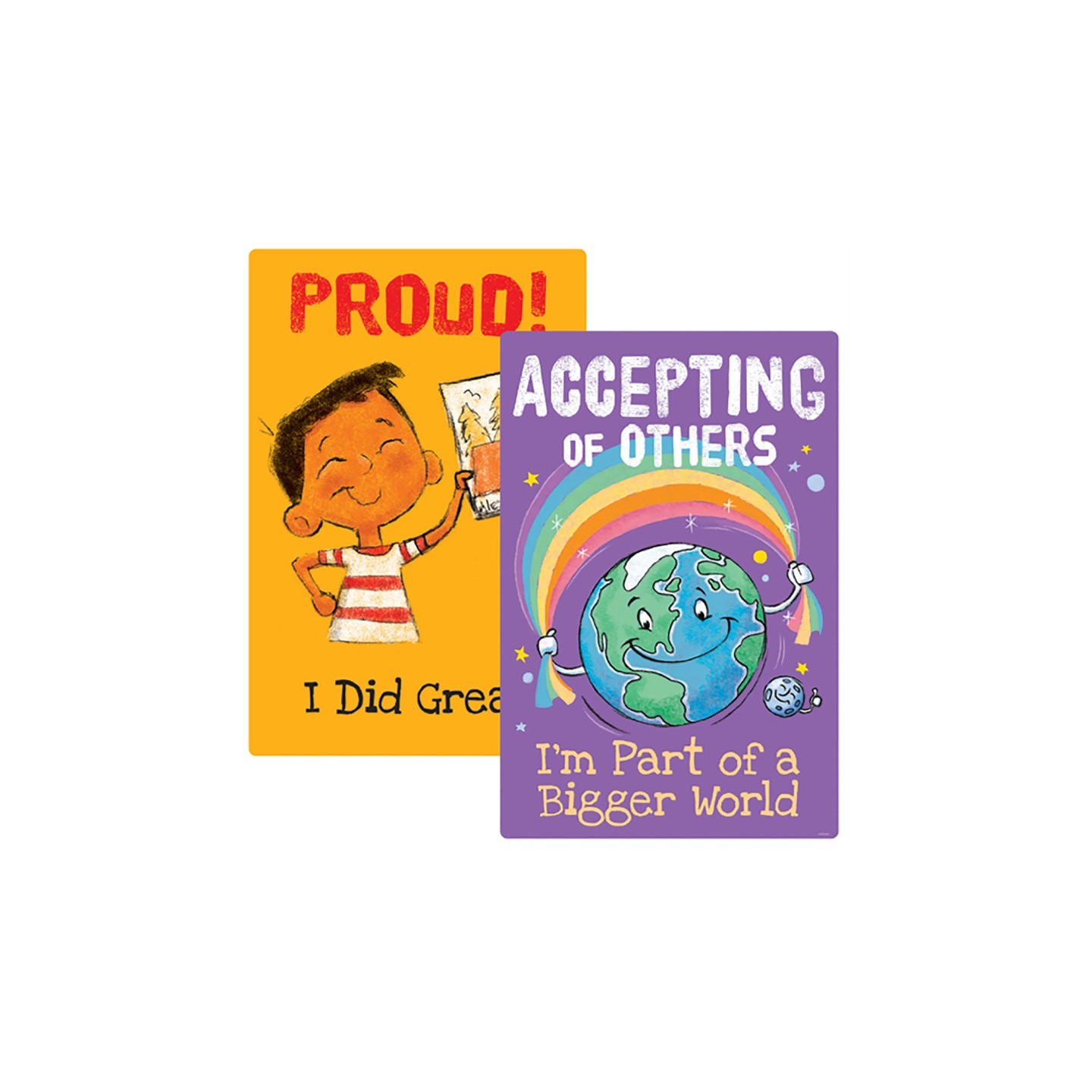 TREND I Feel… Learning Set