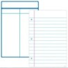 TREND Note Sheets Wipe-Off Learning Set