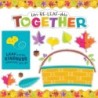TREND Awesome Autumn Learning Set, 69 Pieces