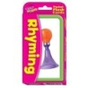 TREND Rhyming Pocket Flash Cards