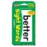 TREND Sight Words – Level C Pocket Flash Cards