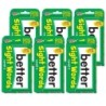 TREND Sight Words – Level C Pocket Flash Cards, 6 Packs