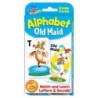 TREND Alphabet Old Maid Challenge Cards®
