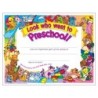 TREND Look who went to Preschool! , 30 ct