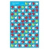 TREND Tasty Apples superShapes Stickers, 800 ct