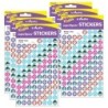 TREND Winter Joys superSpots® Stickers, 800 Per Pack, 6 Packs