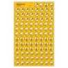TREND Bees Buzz superSpots® Stickers, 800 ct