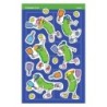TREND Pickleball Fun! superShapes Stickers - Large, Pack of 104