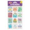 TREND Mindful Moments Tear & Share Stickers™, Pack of 60