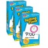 TREND Telling Time Skill Drill Flash Cards, 3 Packs