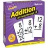 TREND Addition 0-12 All Facts Skill Drill Flash Cards