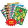 TREND Sparkle Stickers® Assortment Pack, 800 Stickers