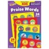 TREND Praise Words Stinky Stickers® Variety Pack, 435 ct