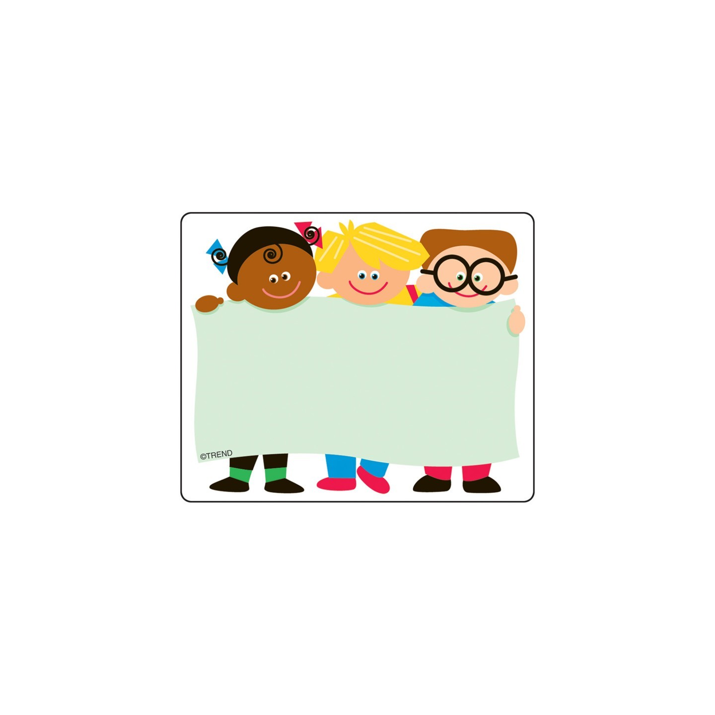 TREND TREND Kids Terrific Labels™, 36 ct