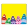 TREND Colorful Crayons Terrific Labels™, 36 ct