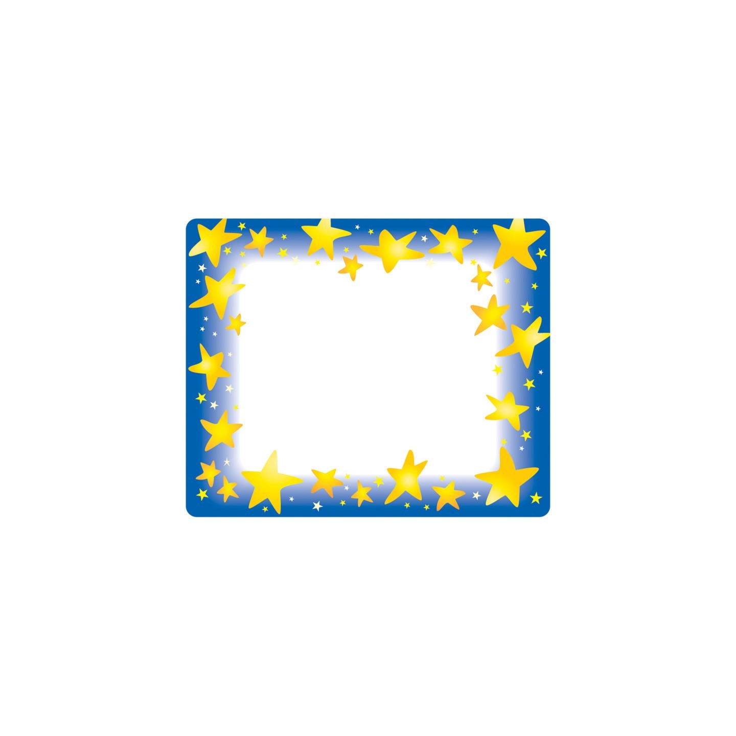 TREND Star Brights Terrific Labels™, 36 ct
