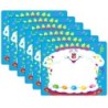 TREND Happy Birthday Terrific Labels™, 36 Per Pack, 6 Packs